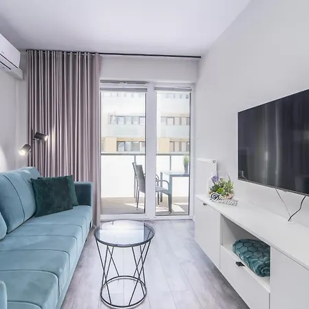 Lejlighed Sea Kasprowicza