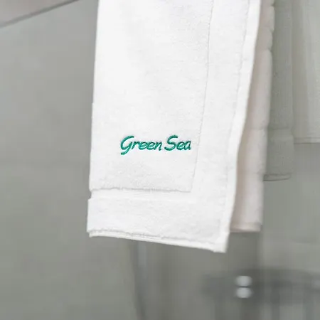 Sea Kasprowicza * Kołobrzeg