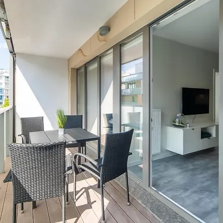 Sea Kasprowicza * 科沃布热格