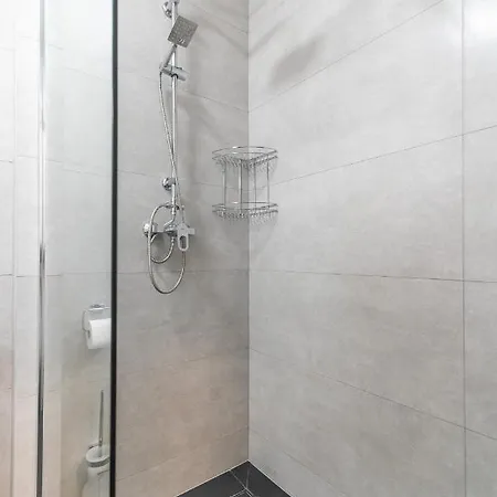 公寓 Sea Kasprowicza 科沃布热格