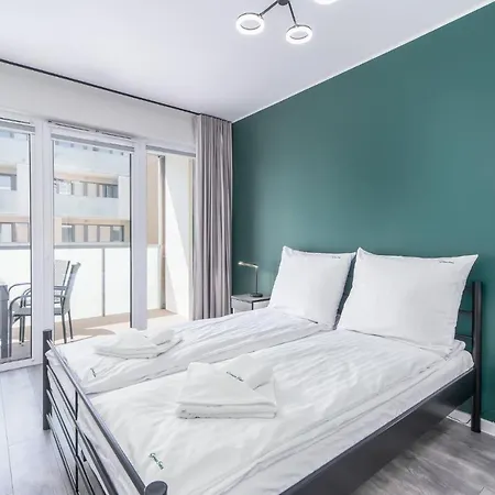 Sea Kasprowicza * 科沃布热格