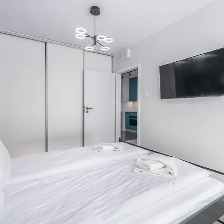 Sea Kasprowicza * Kołobrzeg