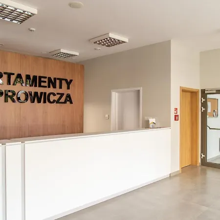 Sea Kasprowicza * Kołobrzeg