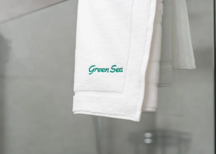 Sea Kasprowicza * Kolberg