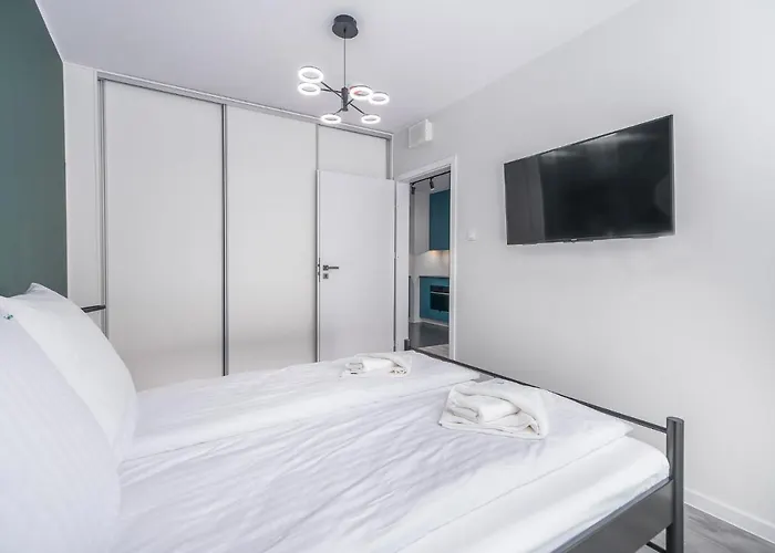 Sea Kasprowicza * Kolberg