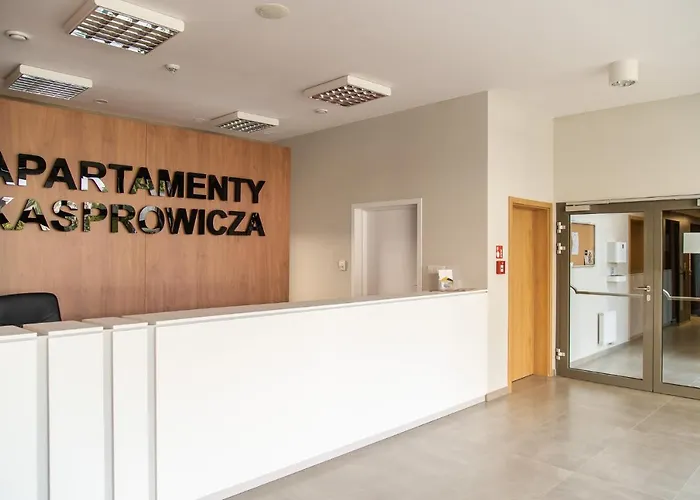 Sea Kasprowicza * Kolberg